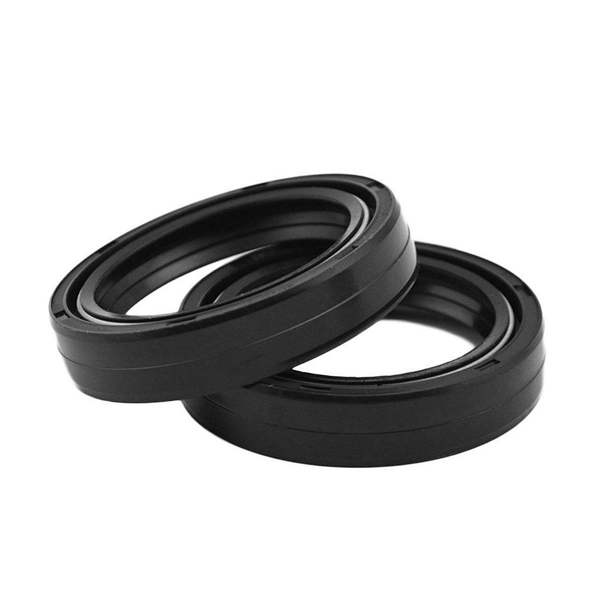 

CHERRY Z400FX OILSEAL-36 OILSEAL-36 36 Pie Front Fork Seal Set of 2