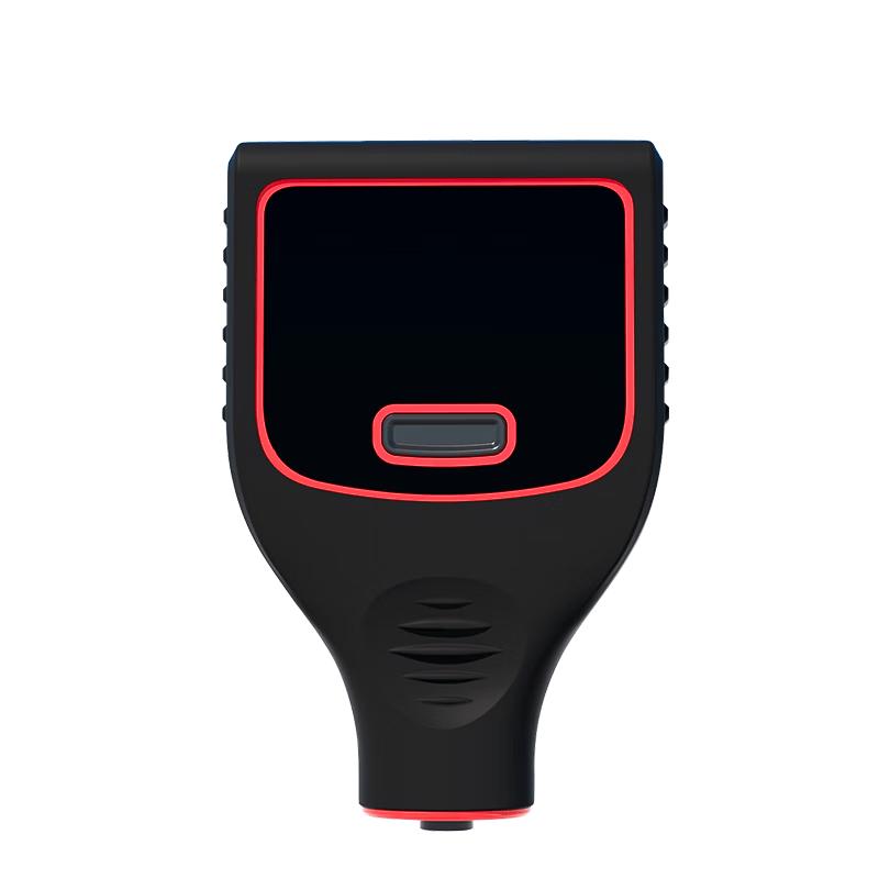 Deli Digital Dual-Screen Rotatable Coating Thickness Gauge (CN version)