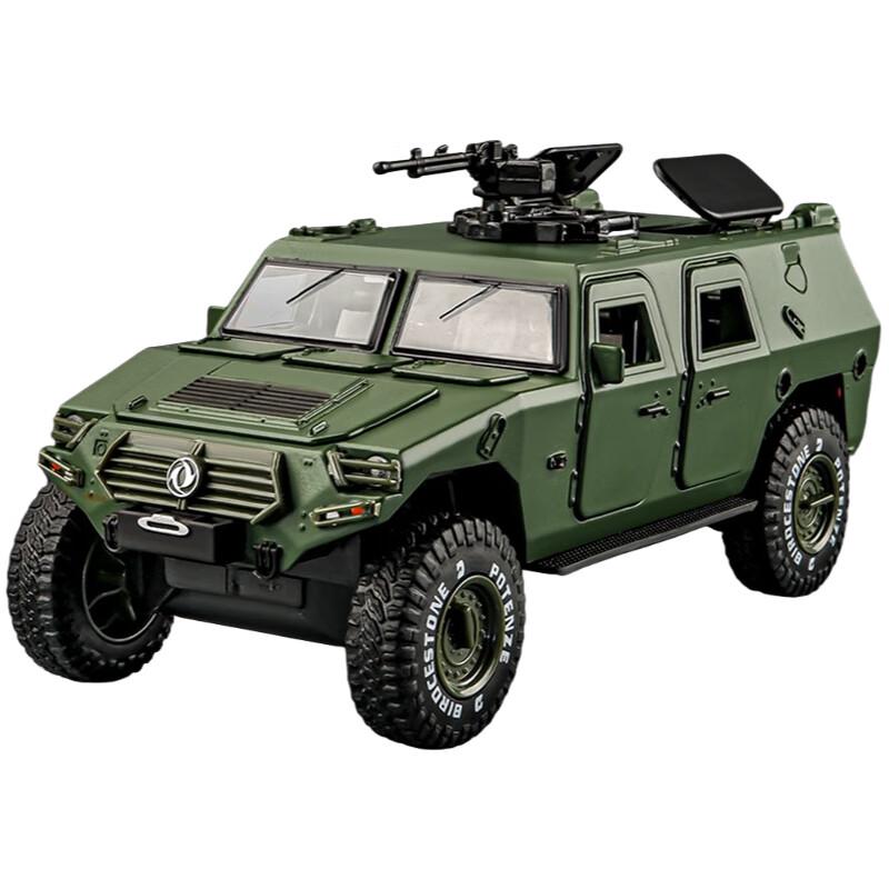 Коллекционные модели военной техники