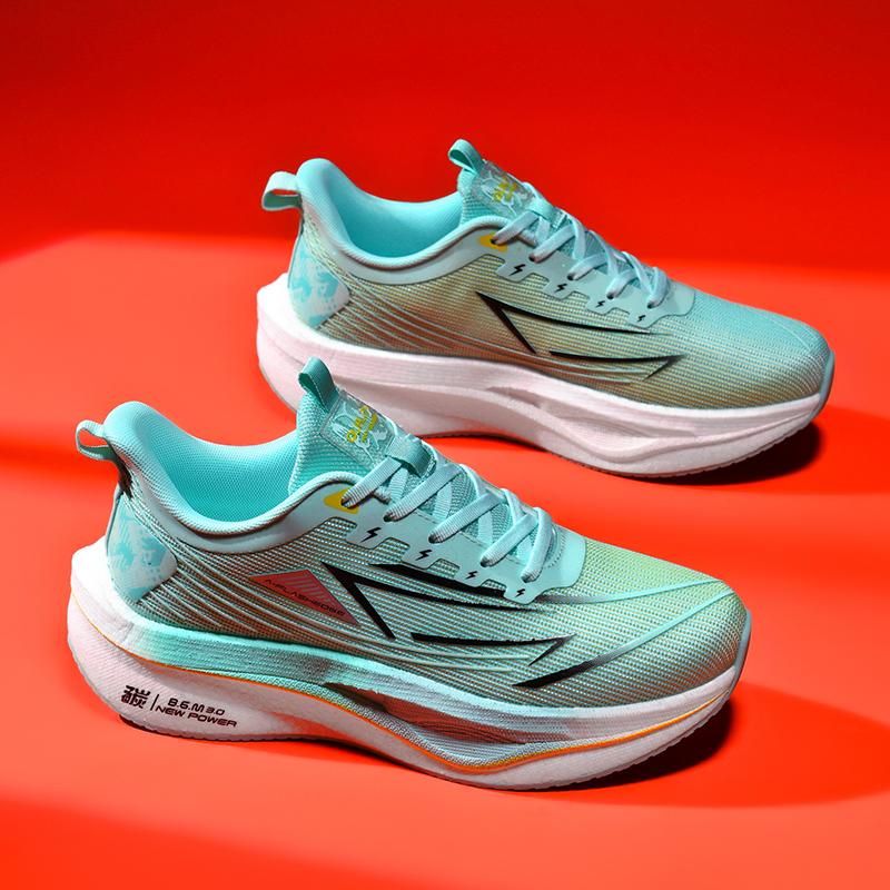 

Уличные кроссовки для мужчин и женщин, для хайкинга, с толстой подошвой, легкие, дышащие, с амортизацией, для бега, тренировок, спортивные 44