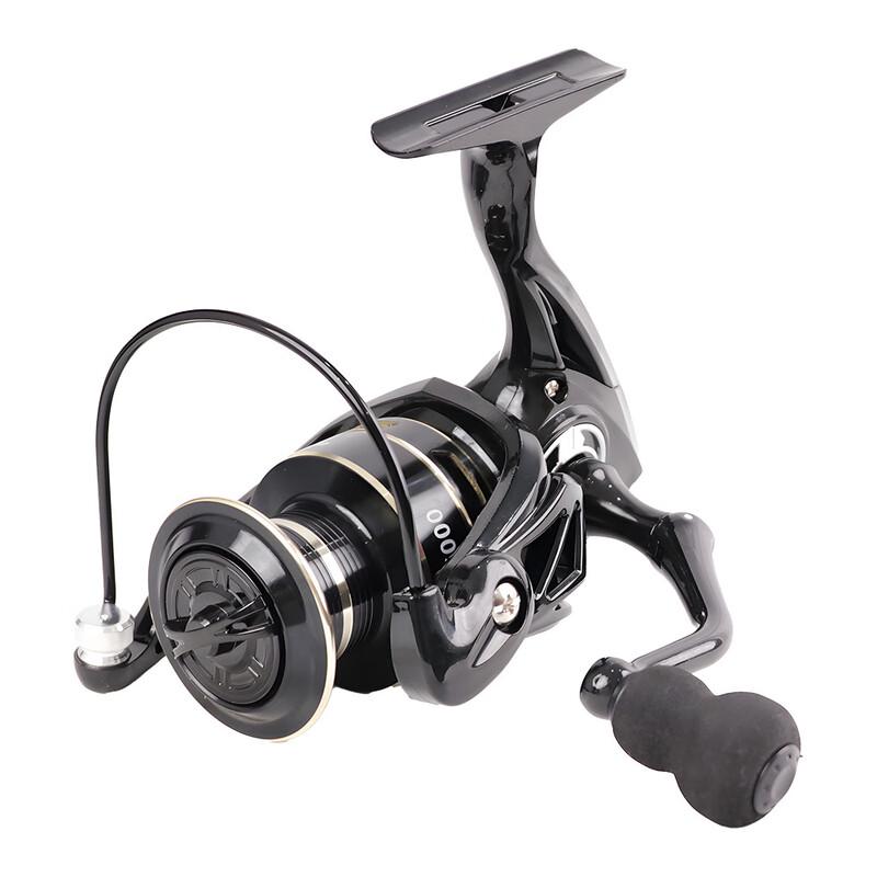 Oeny Long-Casting Spinning Fishing Reel
