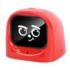 AI Car Robot  Board Emotional Expression Companion Interactive Intelligent Electronic Pet Companion