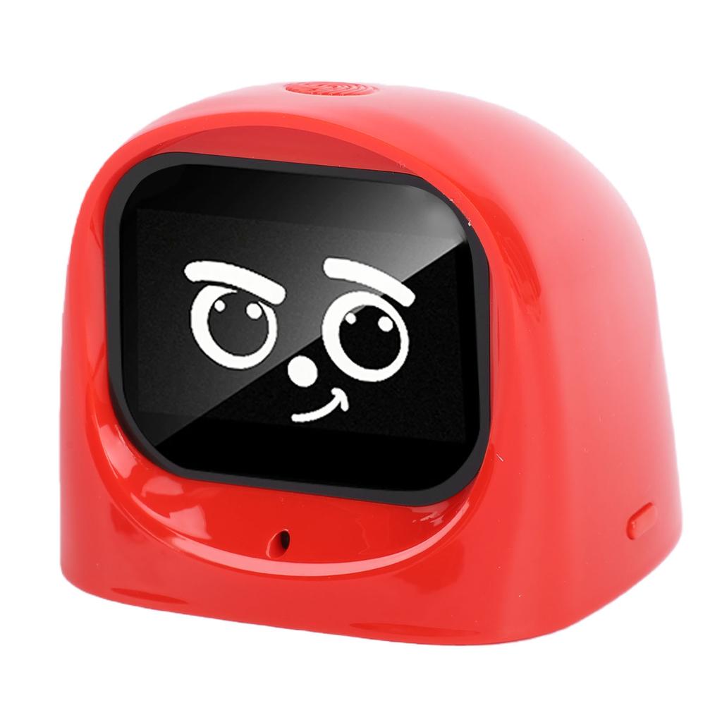 AI Car Robot Board Emotional Expression Companion Interactive Intelligent Electronic Pet Companion