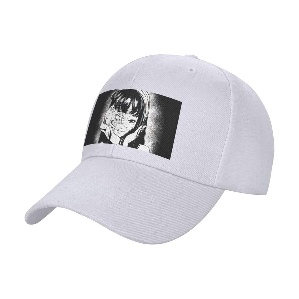 Tomie Ito v Baseball Cap sun hat Fashion Beach Hat Beach Unisex hat Sun Hats For Women Unisexs