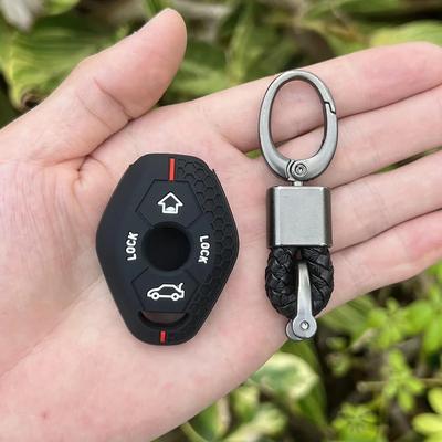 Doplňky pro autoelektroniku – Pouzdra na klíče od auta