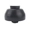 Rubber Car Jack Pad Replacement Auto A0019979586 For Mercedes-Benz W124 R129 W208 W210 W215 Auto Accessories