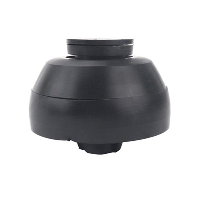 Rubber Car Jack Pad Replacement Auto A0019979586 For Mercedes-Benz W124 R129 W208 W210 W215 Auto Accessories