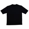 Used MONCLERShort sleeve T-shirt black Women