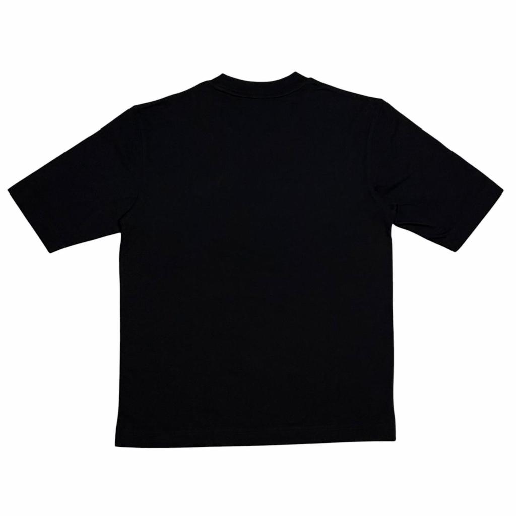 Used MONCLERShort sleeve T-shirt black Women