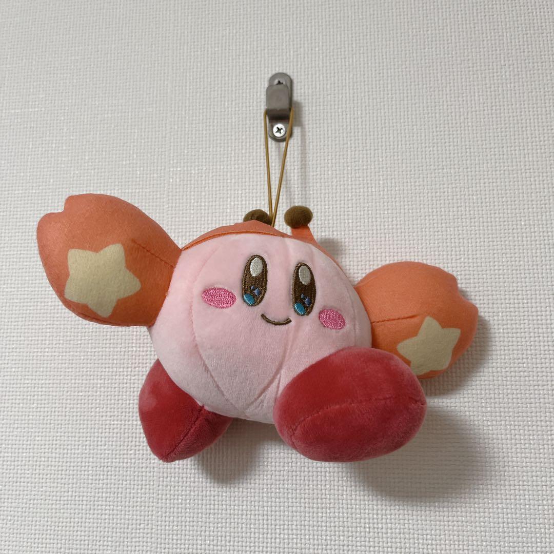 Kirby Horoscope Collection mini plush toy