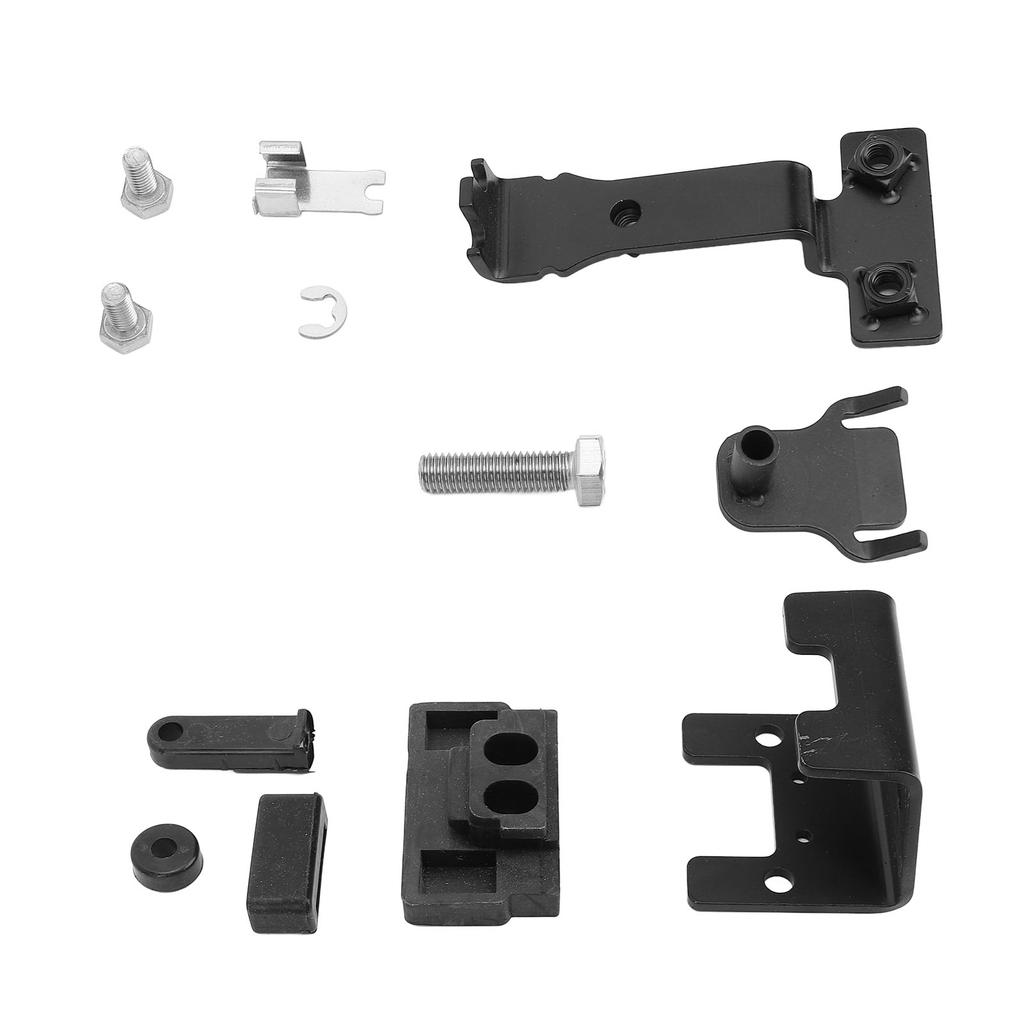 Přídavná sada dálkového ovládání pro přívěsné motory 9.9HP FT9.9XH FT9.9XD