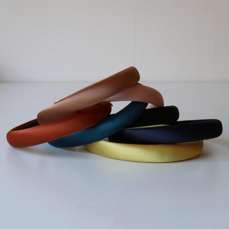 Less Is More Hair Band_20mm