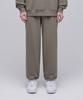 Musinsa Standard Wide Sweatpants [Dusty Beige]