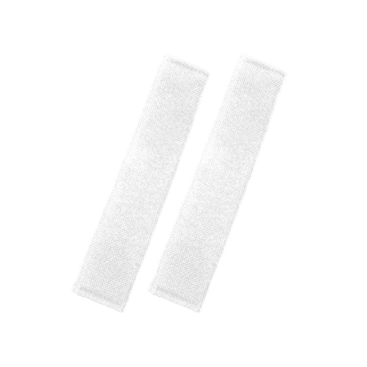 

Stylish Universal Car Seatbelt Shoulder Pad Protector Guard Cover With Soft Antislip Design Suitable For Most Vehicles