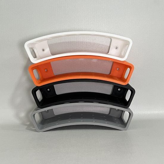 Підставка-тримач для дартсу 3D-друк Настінне кріплення Стійка для демонстрації дартсу Тримає 21 дартс зі сталевим або м'яким наконечником Пластиковий органайзер-кошик для дартсу для гравців у дартс