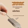 Bayco Silicone Oil Brush with Bottle