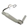 Arm Shell for Mavic Air 2S High Strength Plastic Light Weight Easy Installation Replacement Arms Cover Right Front