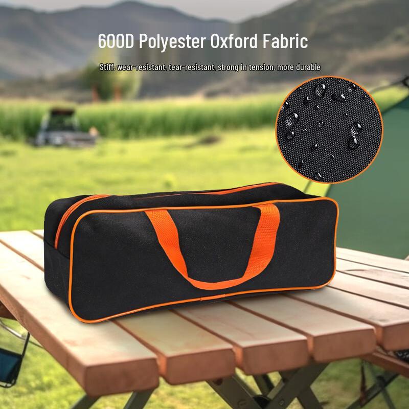 

SMVP Car Cutlery Storage Bag