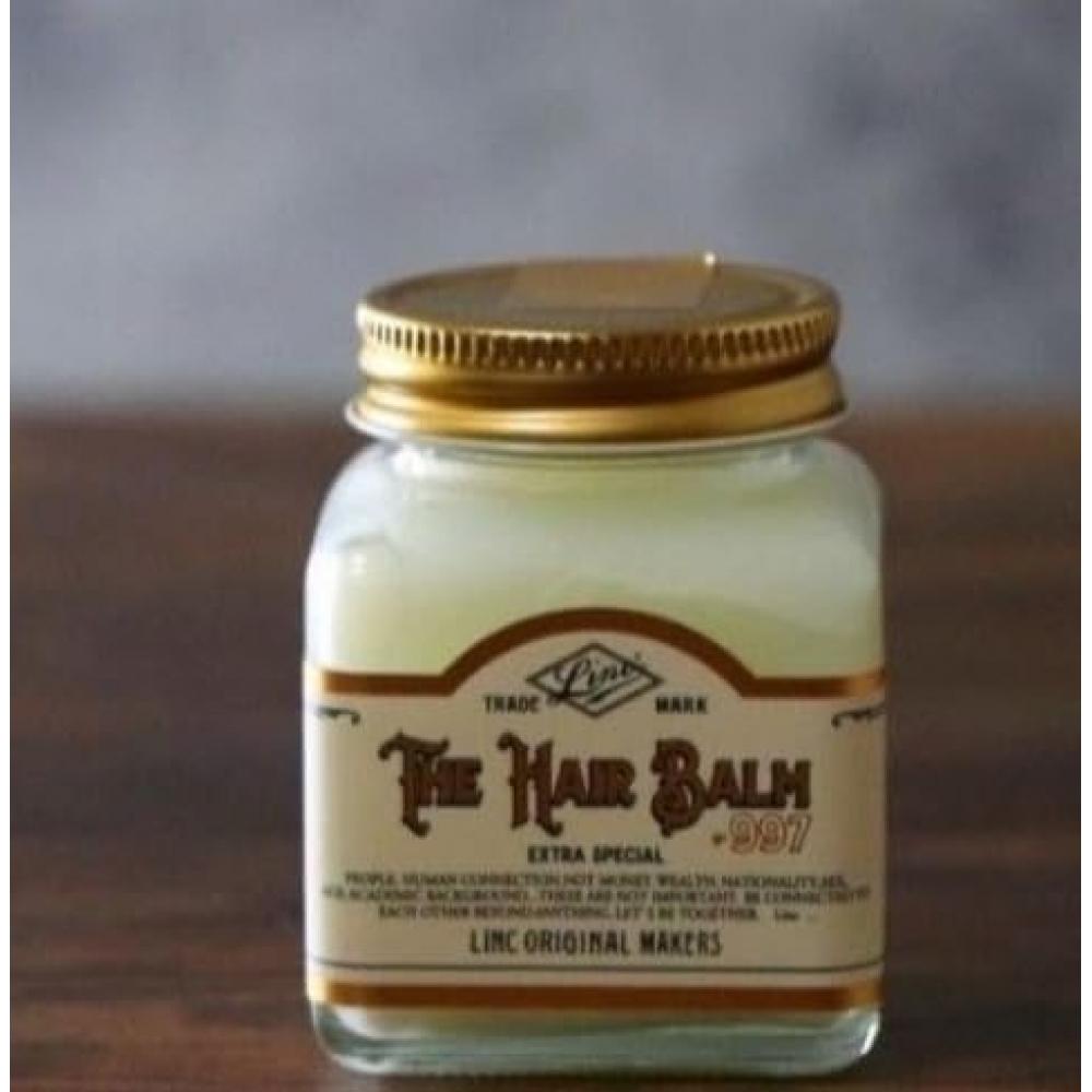 

Универсальный бальзам для волос № 997 70 г. Ссылка Original Makers Hair Balm № 997 70 г.