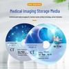Dispozitive de stocare – CD-uri și DVD-uri