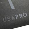 USA Pro Practice PVC Logo Yogamat