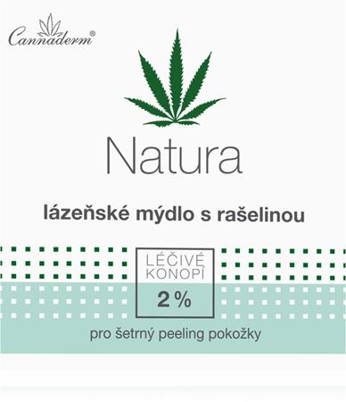 

Purifying Mud Soap with Hemp Oil TU прозрачный