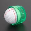 360-Degree Golf Ball Line Marker Golf Scriber Liner Template Easily Drawing Tool for Perfect Alignment and Precision Putting