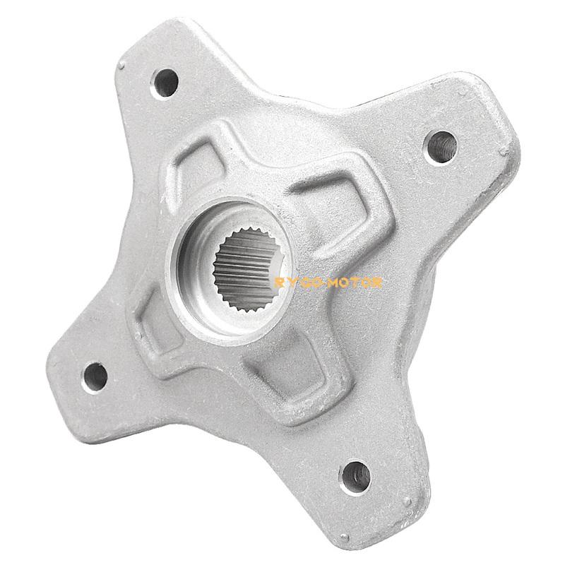 Vorderradnabe für Polaris Sportsman 550 850 1000 Scrambler 850 1000 5135499