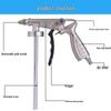 Do-15 Chassis Armor Rustproof & Sound Insulation Spray Gun
