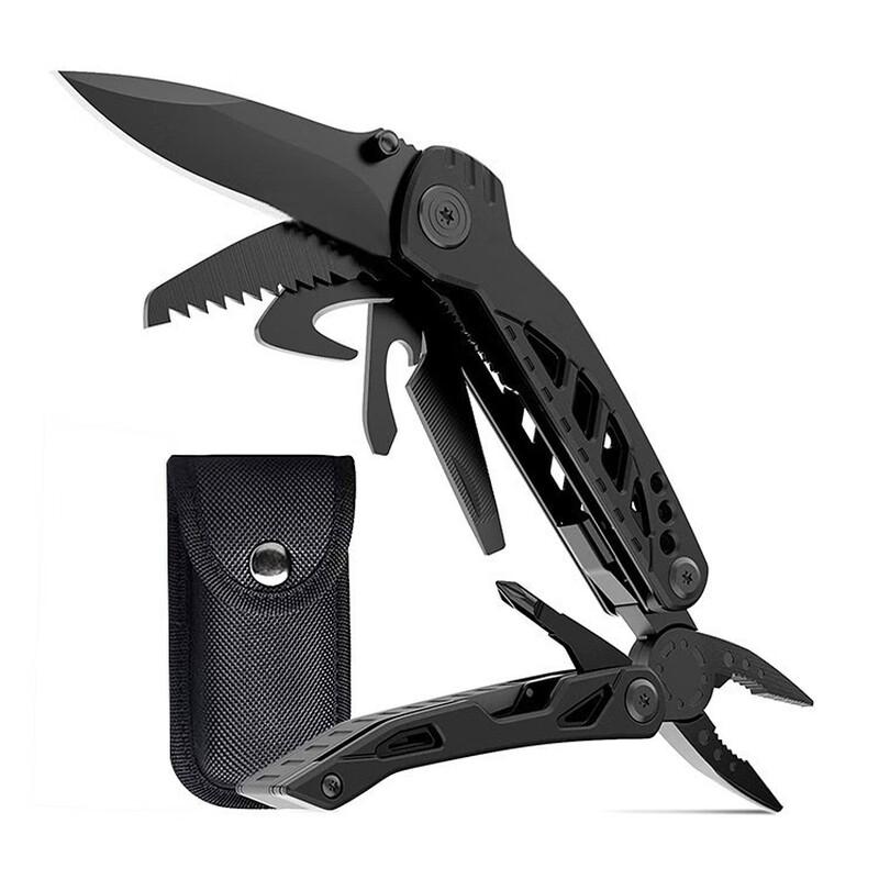 Miflame Outdoor Camping Multi-Tool Zange
