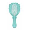 K Company Hello Kitty Hair Brush, TanMint, KT-HB-HIM