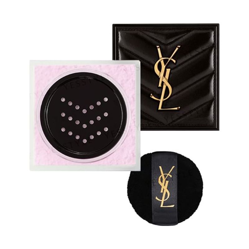 YSL - All Hours Hyper Loose Powder