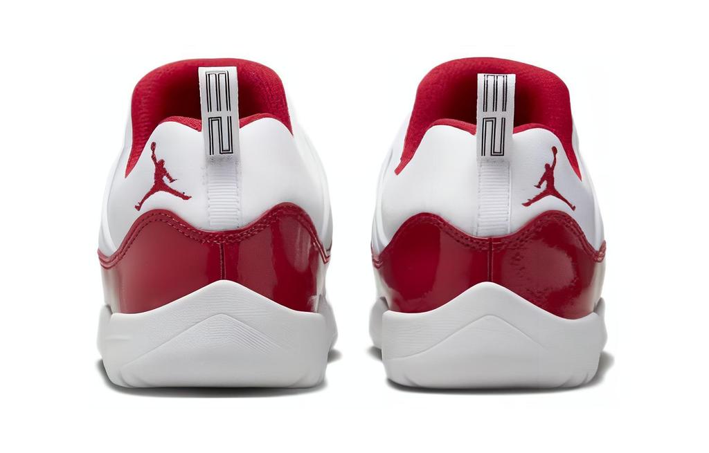 Jordan 11 Retro Little Flex Cherry 2022 PS BQ7101-116