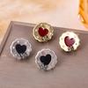 Fashion Drop Earrings For Women's Jewelry