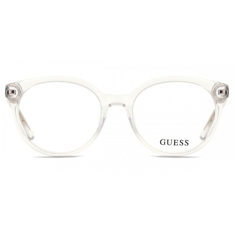 Guess Gu50270 Детские 026 Детские очки Clear/47-17-140