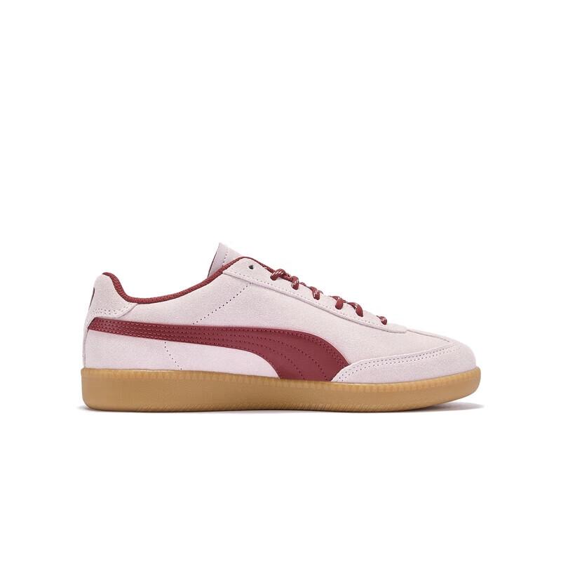 PUMA Retro German Trainer T-Toe Sneakers 406756