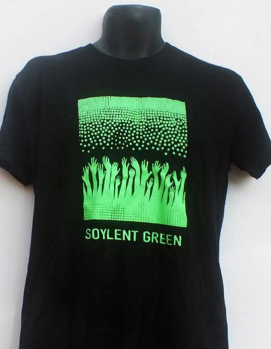 SOYLENT GREEN - T-SHIRT M