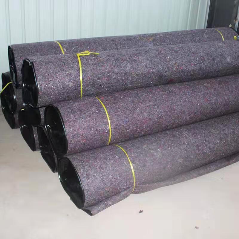 ZHANDOUHU Waterproof Geotextile Fabric