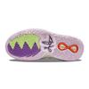 New Nike Kyrie Infinity Multi Color Camo GS DD0334-400