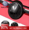 For Volkswagen MK1 For VOLKSWAGEN Not Affect ACC Car Front Grill Cover OR Rear Trunk Emblem Lid For VW Golf 6/7/7.5/8/Passat /Polo /CC/ Jetta/Tigua