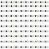 Sizes Change Accessory For Clothing Removable Washable Satins Fabric Label For Sewing And Fashion Designs