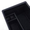 Interior Console Armrest Storage Box Case Holder Fit for KIA Niro 2018  #