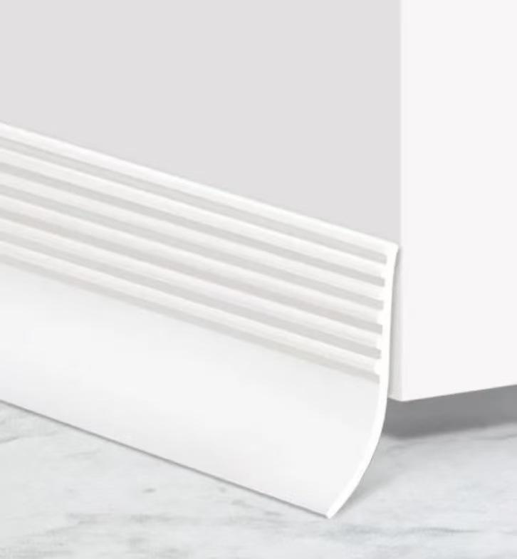 Self-Adhesive Waterproof Door and Window Gap Sealing Strip – Soundproof, Anti-Theft, Thin Design