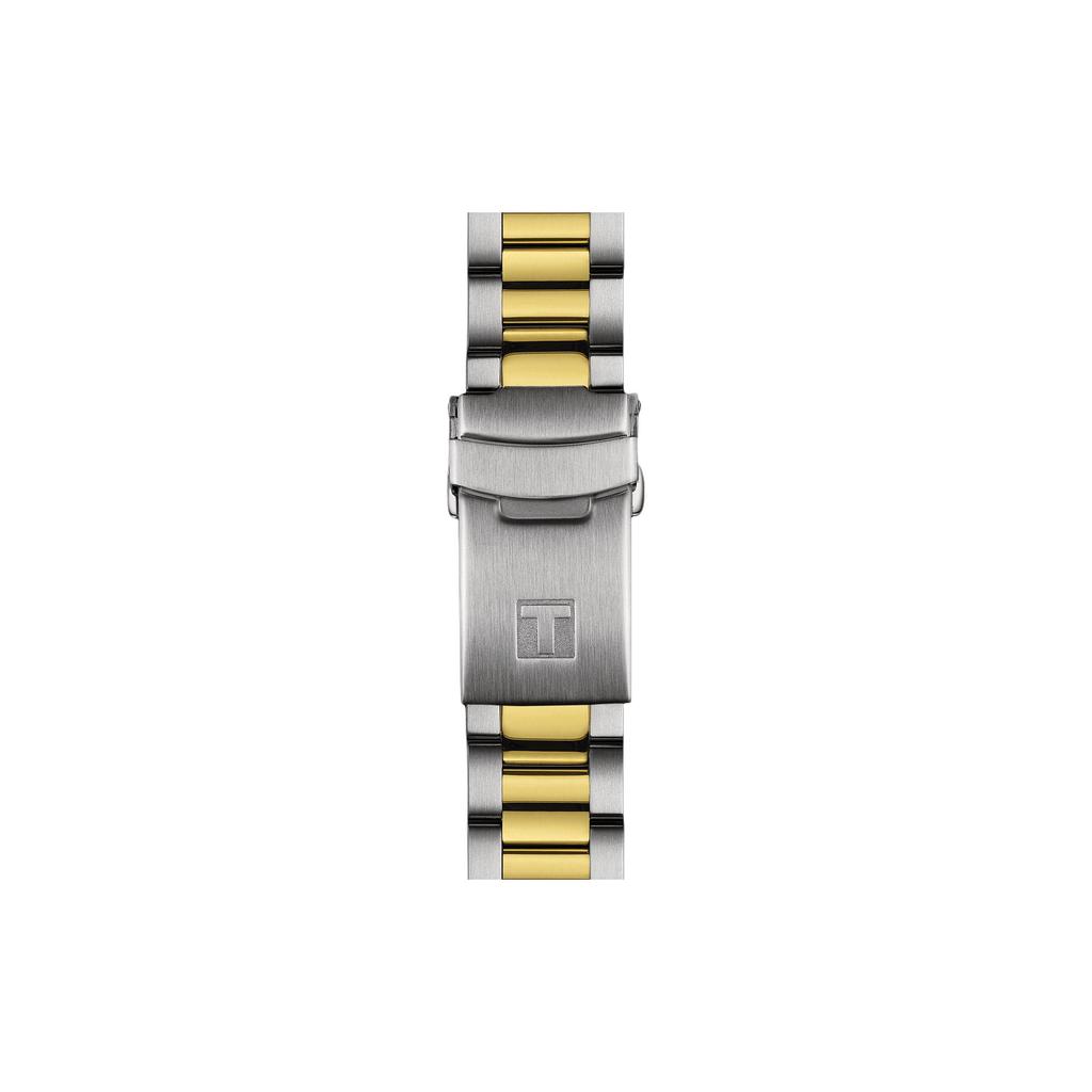 Tissot Unisex Watch T120.807.22.051.00