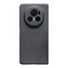 For Honor Magic V3 5G Case Aramid Fiber Precise Cutout 600D Fine Textured Phone Cover