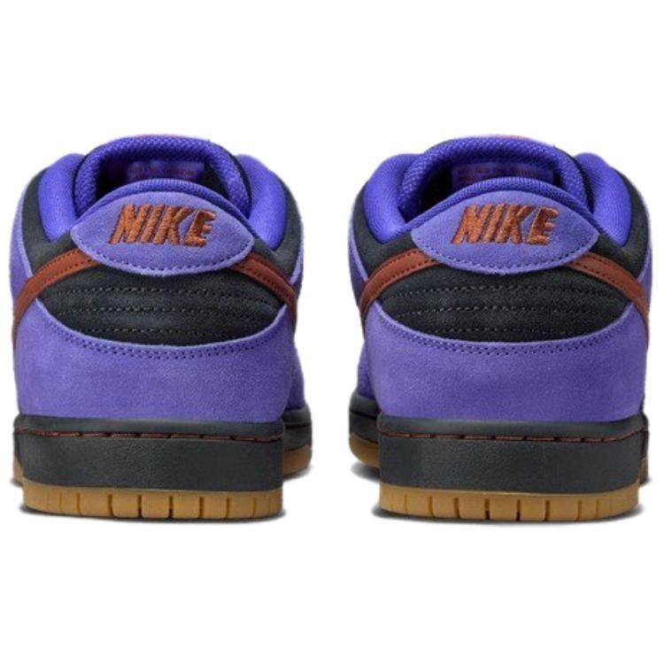 Nike SB Dunk Low 'Persian Violet' Men's HQ1625-500
