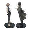 Bungo Stray Dogs Dazai Osamu Pvc Desk Statue With Handpainted Finish For Collectors