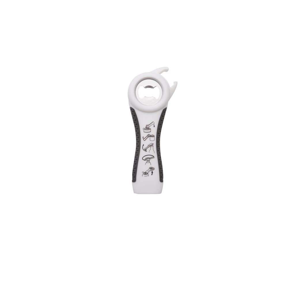 New Can Four-in-one Opener, Can Opener, Creative Five-in-one Can Opener