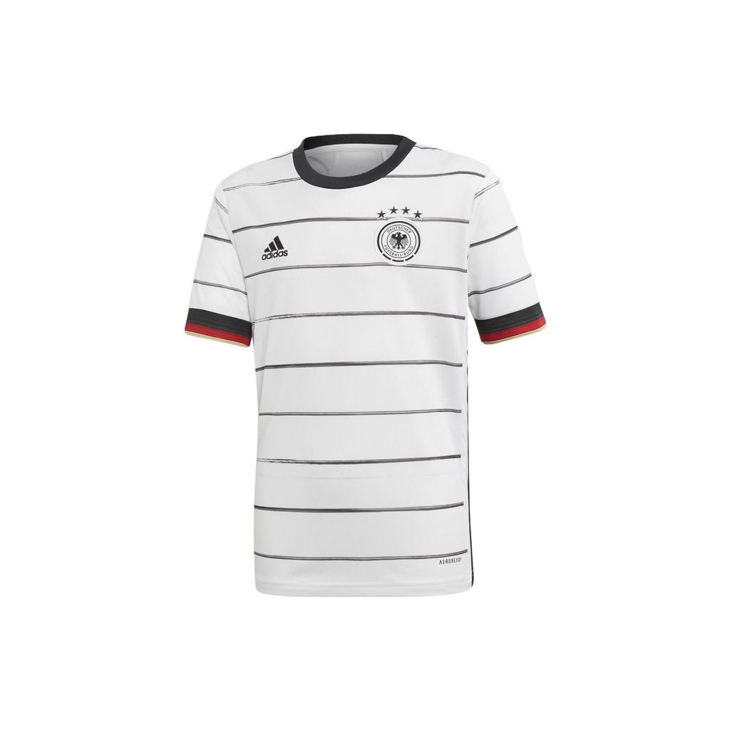 adidas Soccer Jerseys Men's White Moderate EH6103