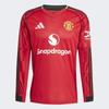 Adidas Comfortable Man United 2526 Home Jersey